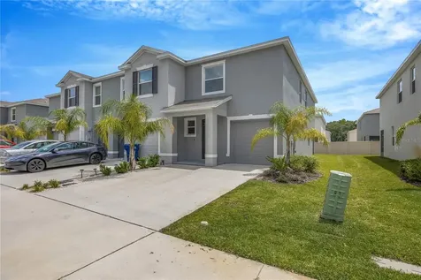1466 Colt Creek Place Wesley Chapel FL 33543