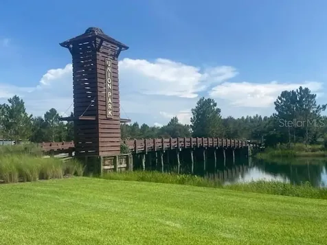 1466 Colt Creek Place Wesley Chapel FL 33543