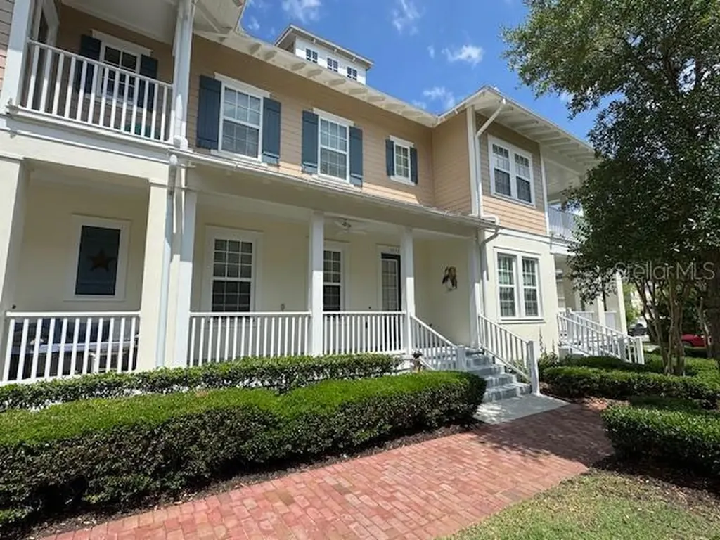 1432 Resolute Street Celebration FL 34747