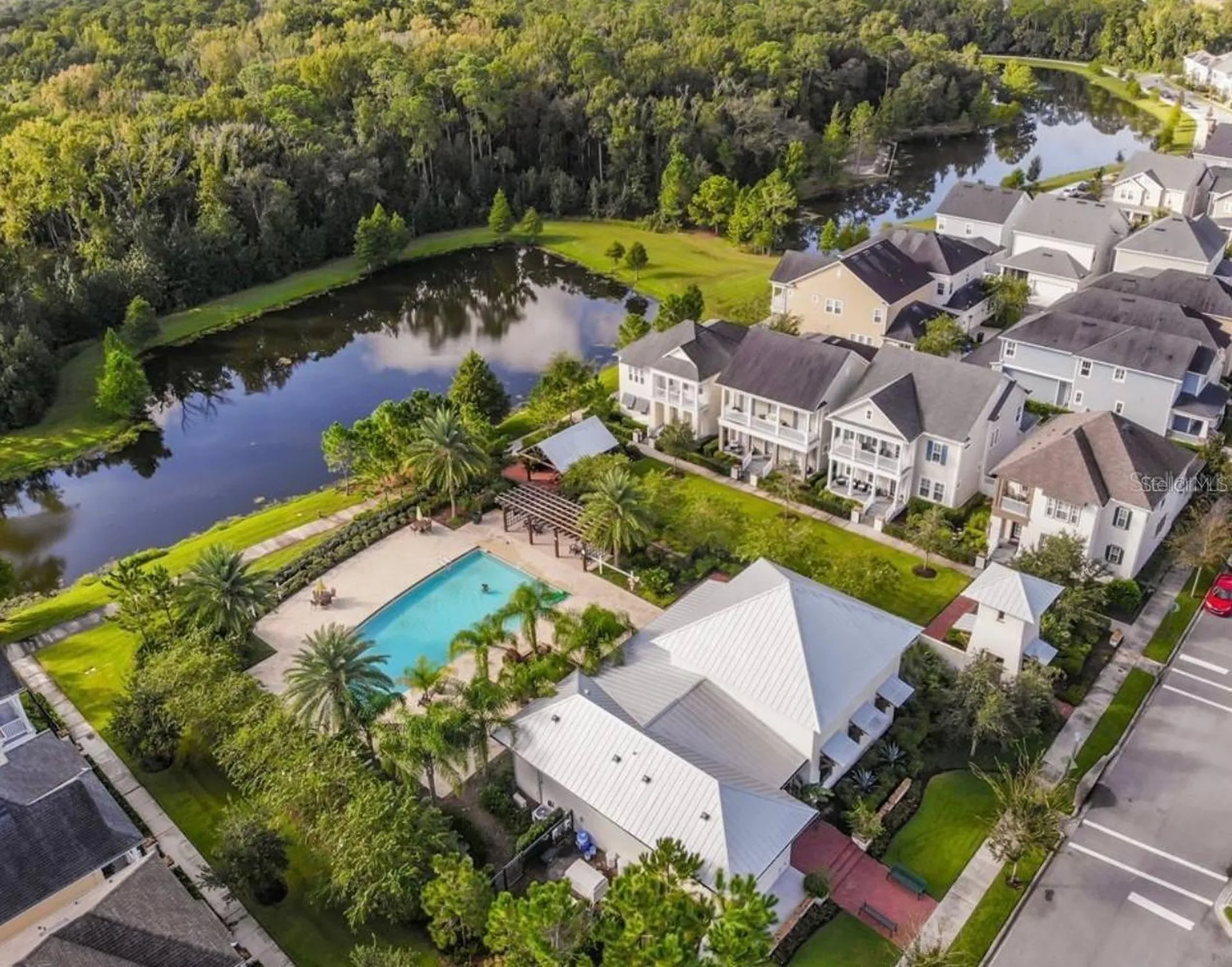 1432 Resolute Street Celebration FL 34747
