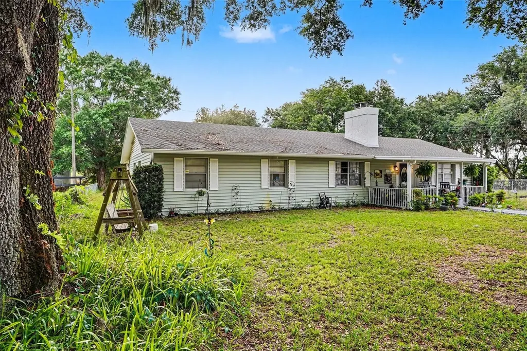 3131 County Road 547 N Davenport FL 33837