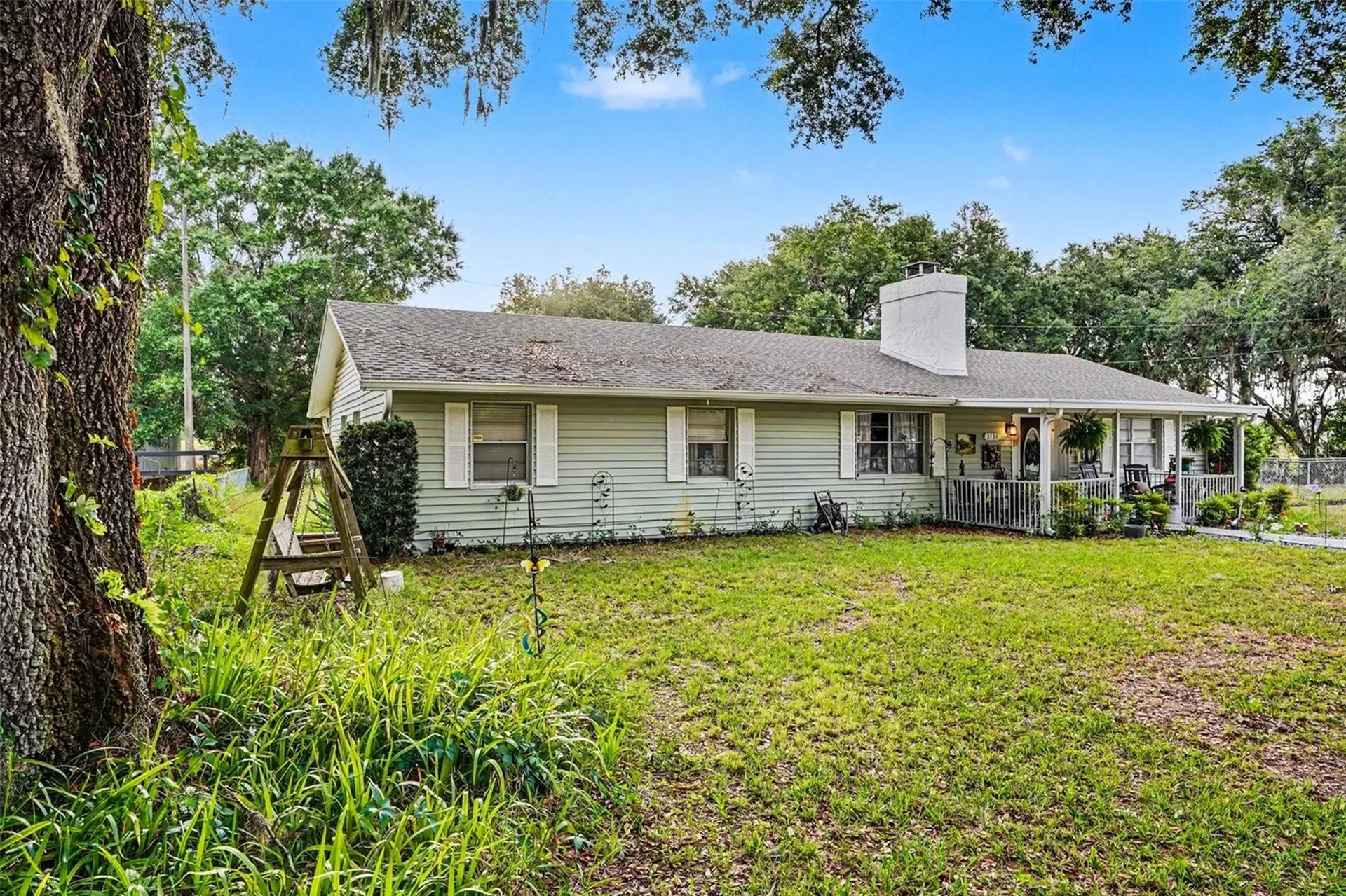 3131 County Road 547 N Davenport FL 33837