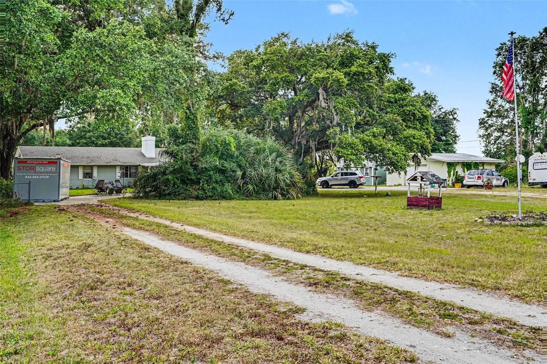 3131 County Road 547 N Davenport FL 33837