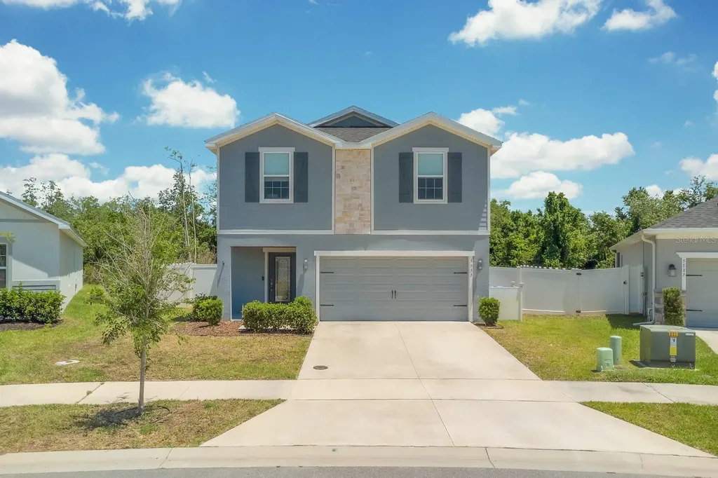 5533 Vigo Loop St Cloud FL 34771