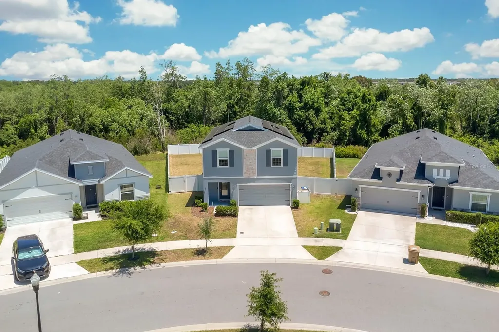 5533 Vigo Loop St Cloud FL 34771