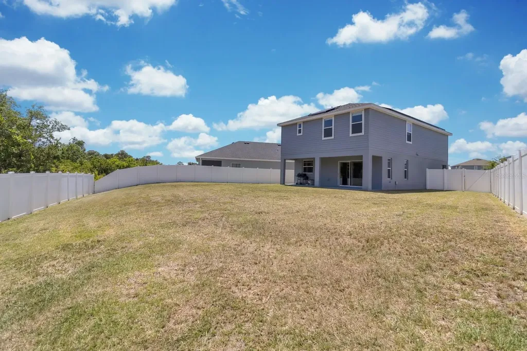 5533 Vigo Loop St Cloud FL 34771