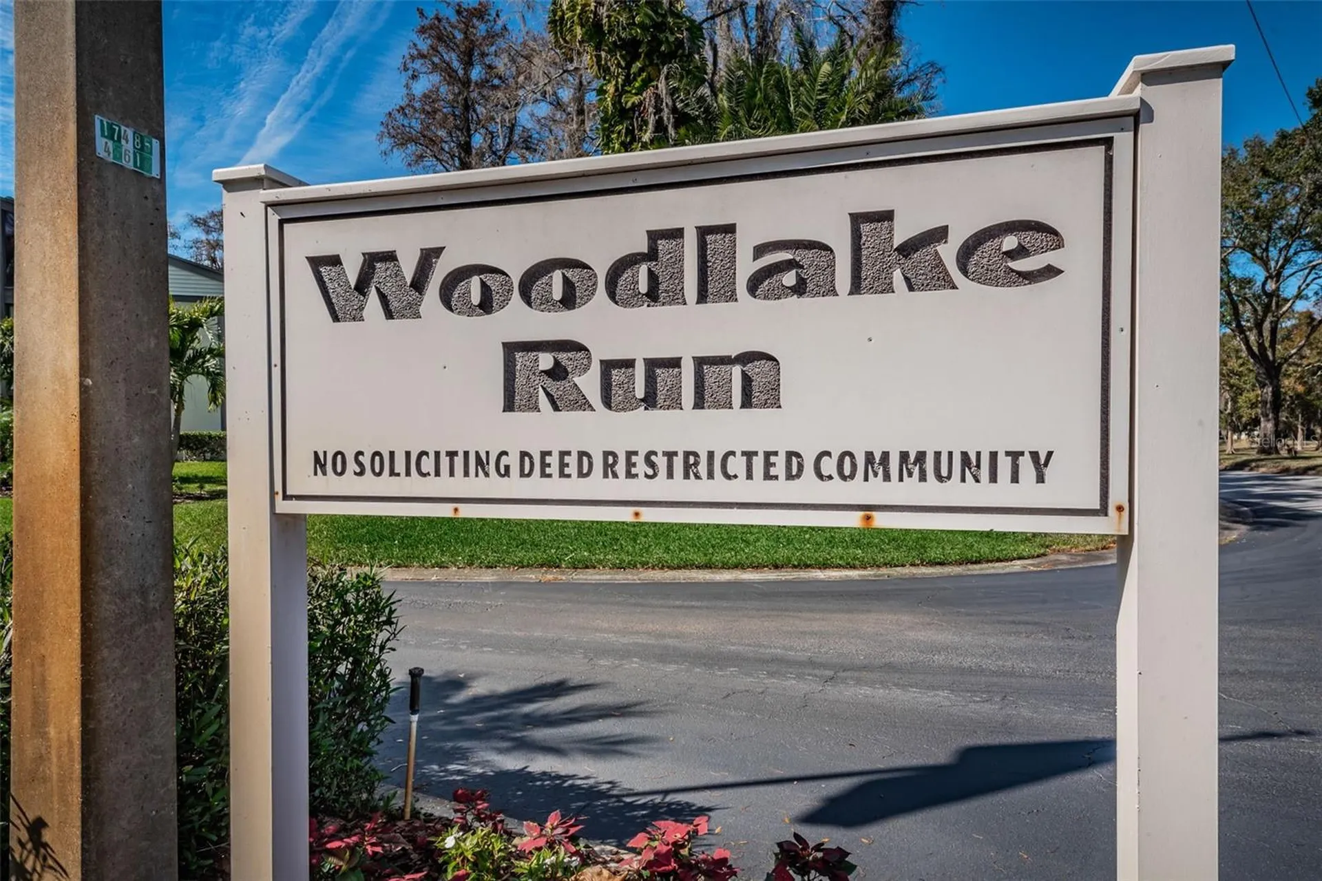 50 Woodlake Place Oldsmar FL 34677