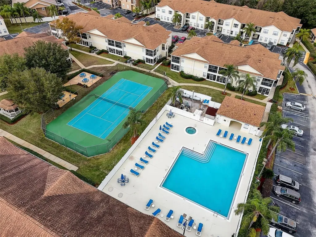 8838 Coral Palms Court Kissimmee FL 34747