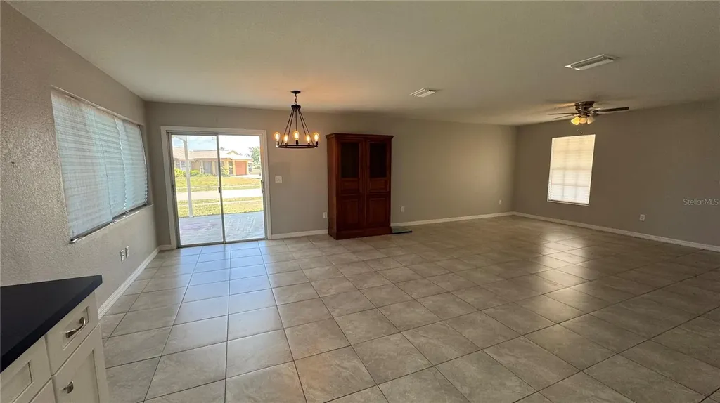 4318 Mongite Road North Port FL 34287