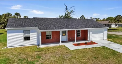 4318 Mongite Road North Port FL 34287