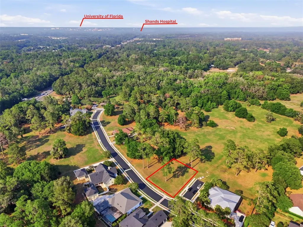 6723 SW 40th Terrace Gainesville FL 32608
