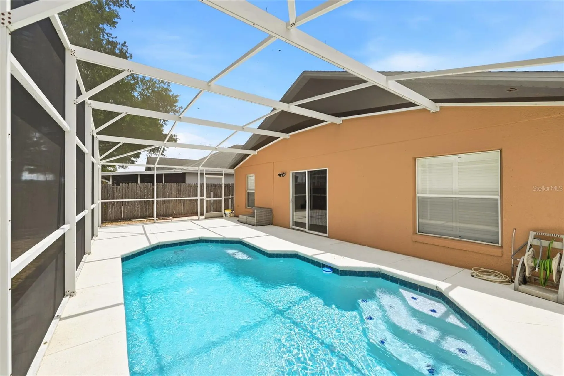 132 Cello Street Davenport FL 33896