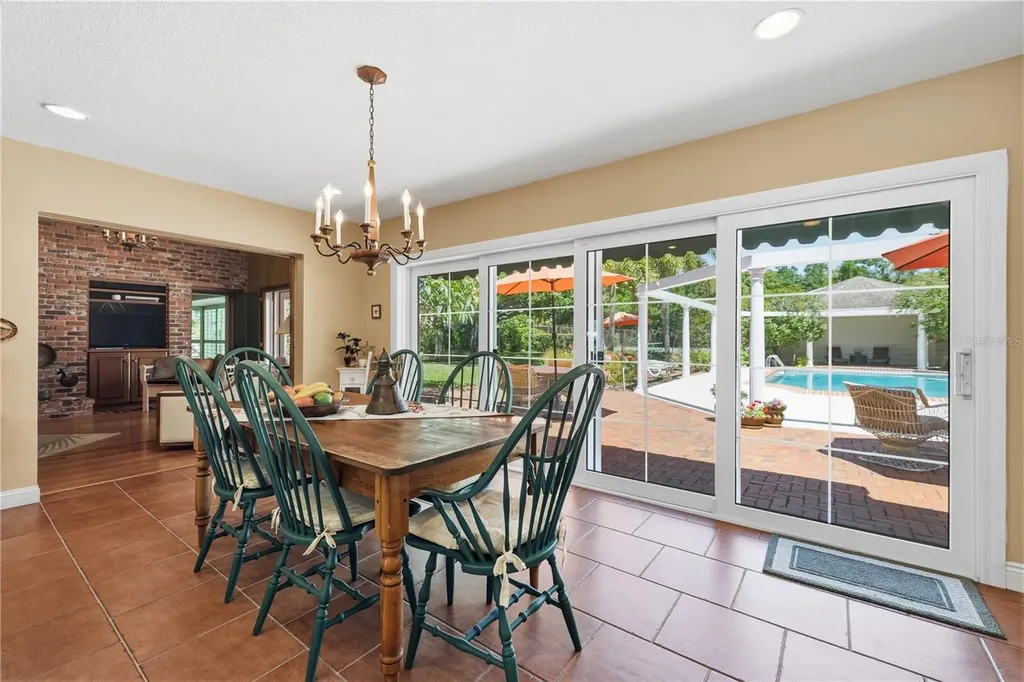 1749 Long Bow Lane Clearwater FL 33764