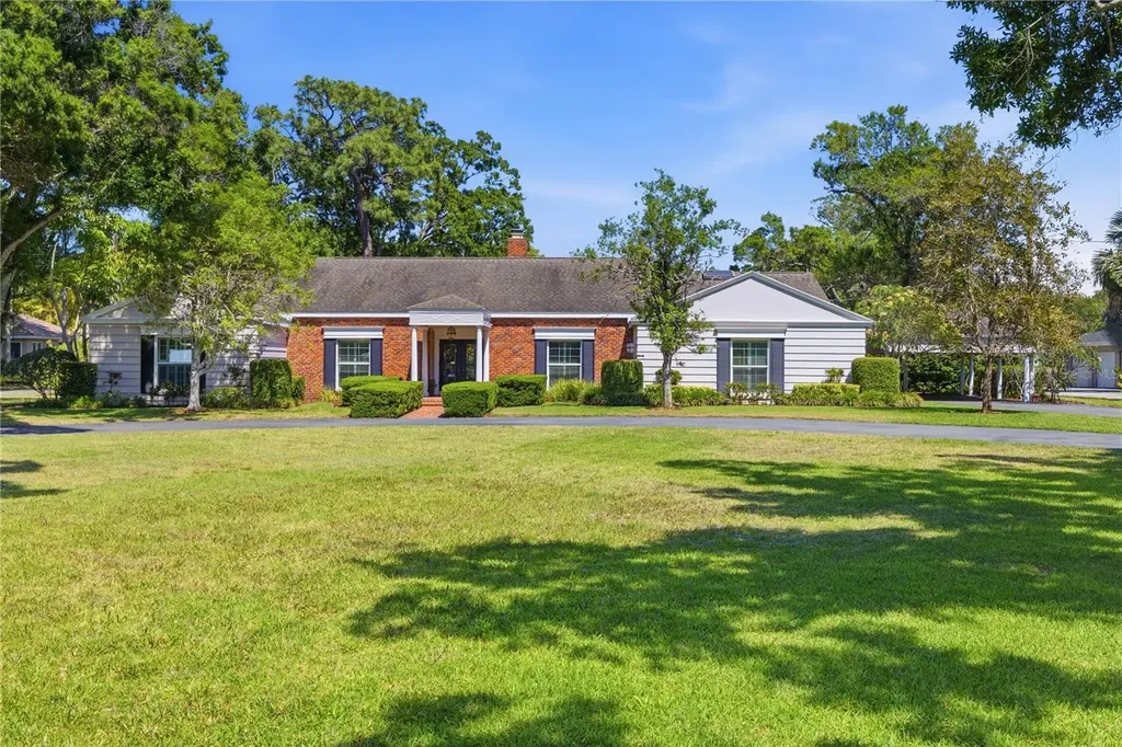 1749 Long Bow Lane Clearwater FL 33764