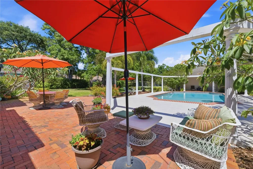 1749 Long Bow Lane Clearwater FL 33764