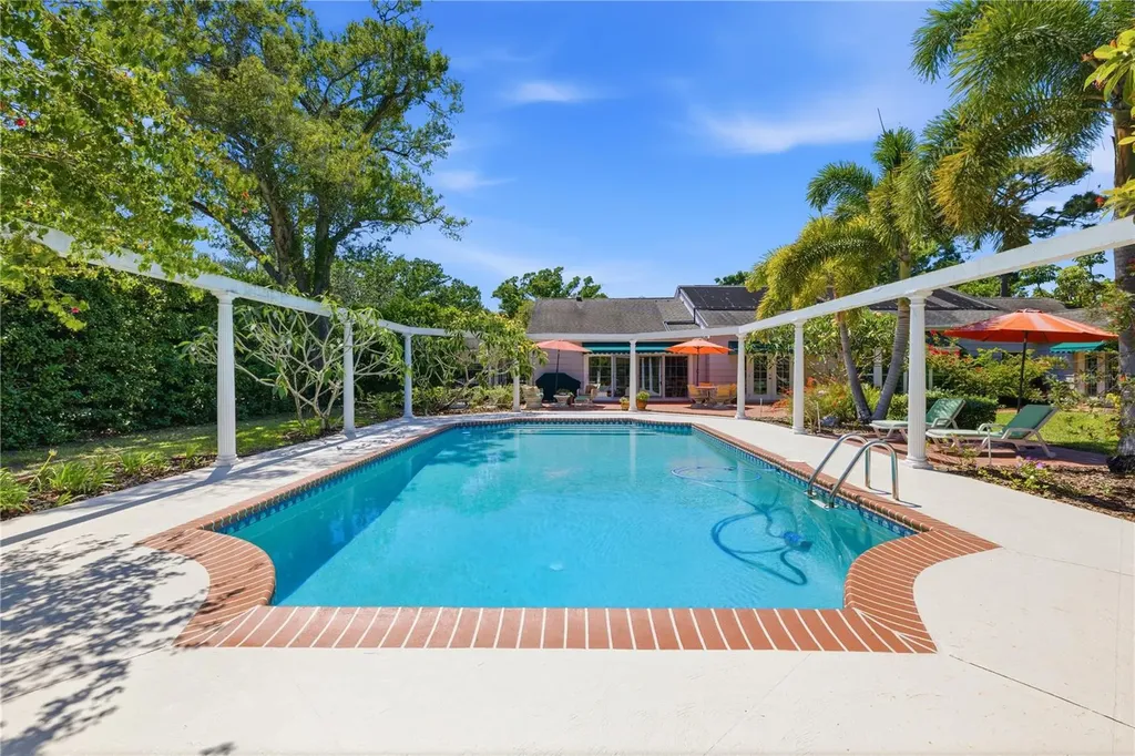 1749 Long Bow Lane Clearwater FL 33764