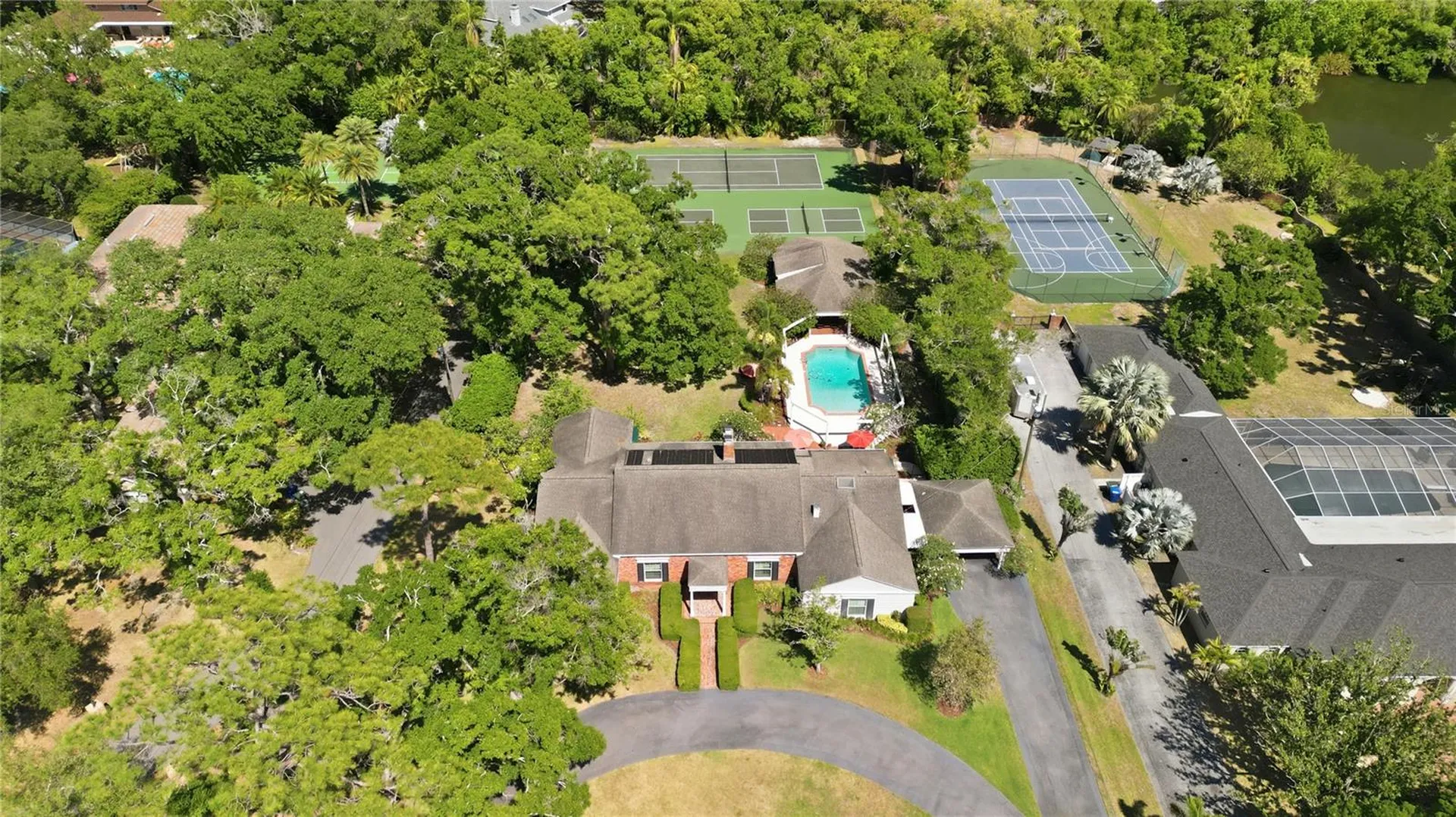 1749 Long Bow Lane Clearwater FL 33764