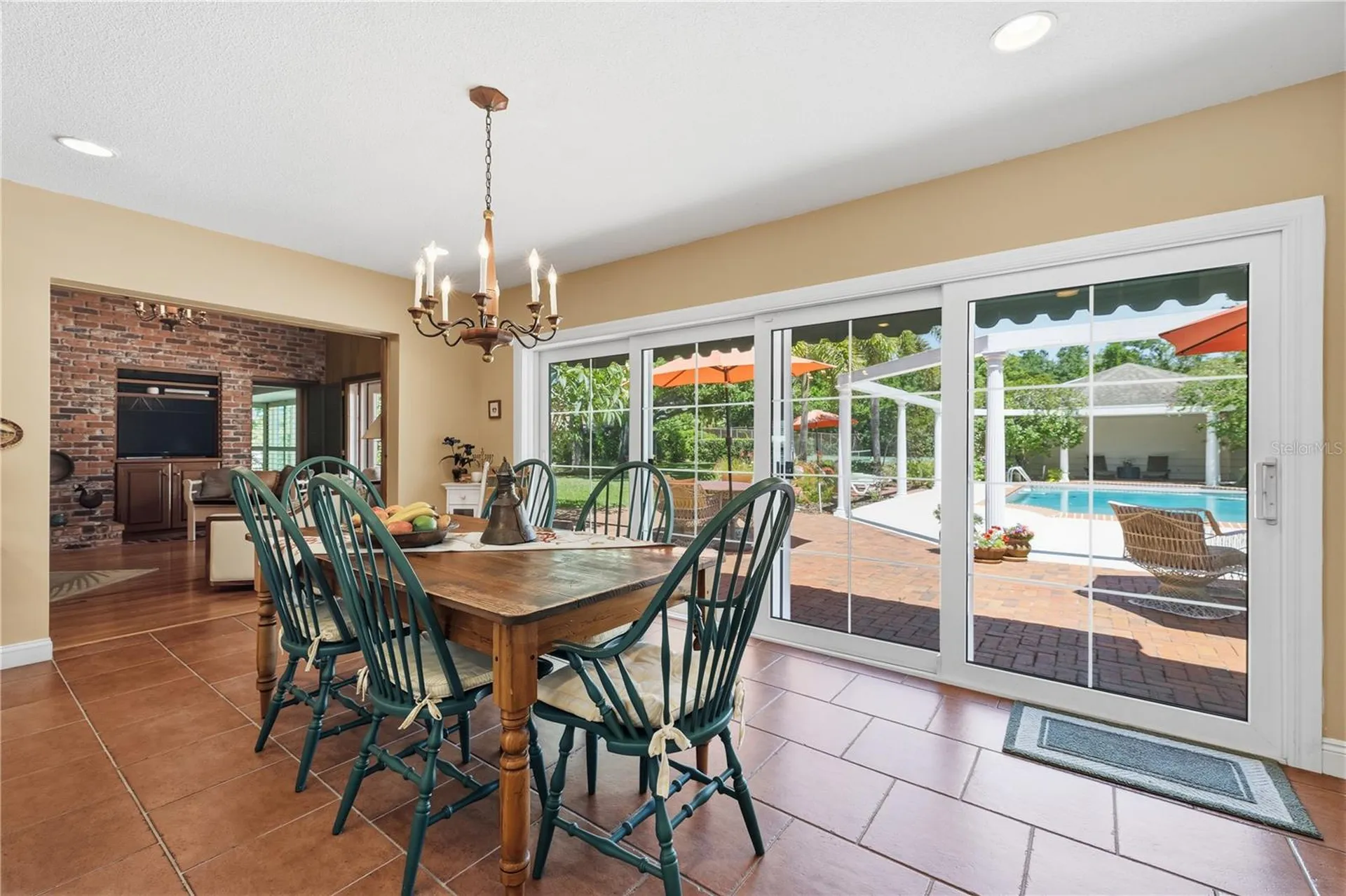1749 Long Bow Lane Clearwater FL 33764