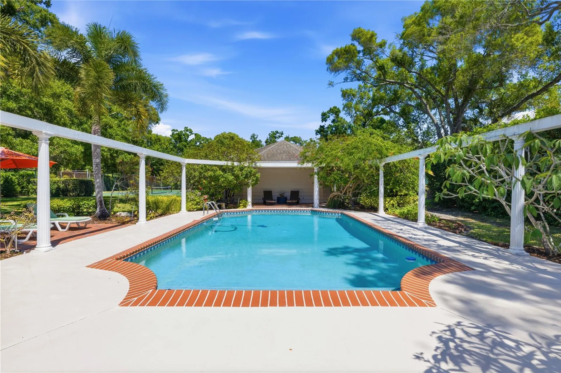1749 Long Bow Lane Clearwater FL 33764