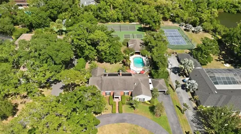 1749 Long Bow Lane Clearwater FL 33764