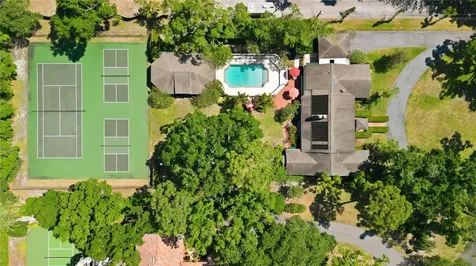 1749 Long Bow Lane Clearwater FL 33764