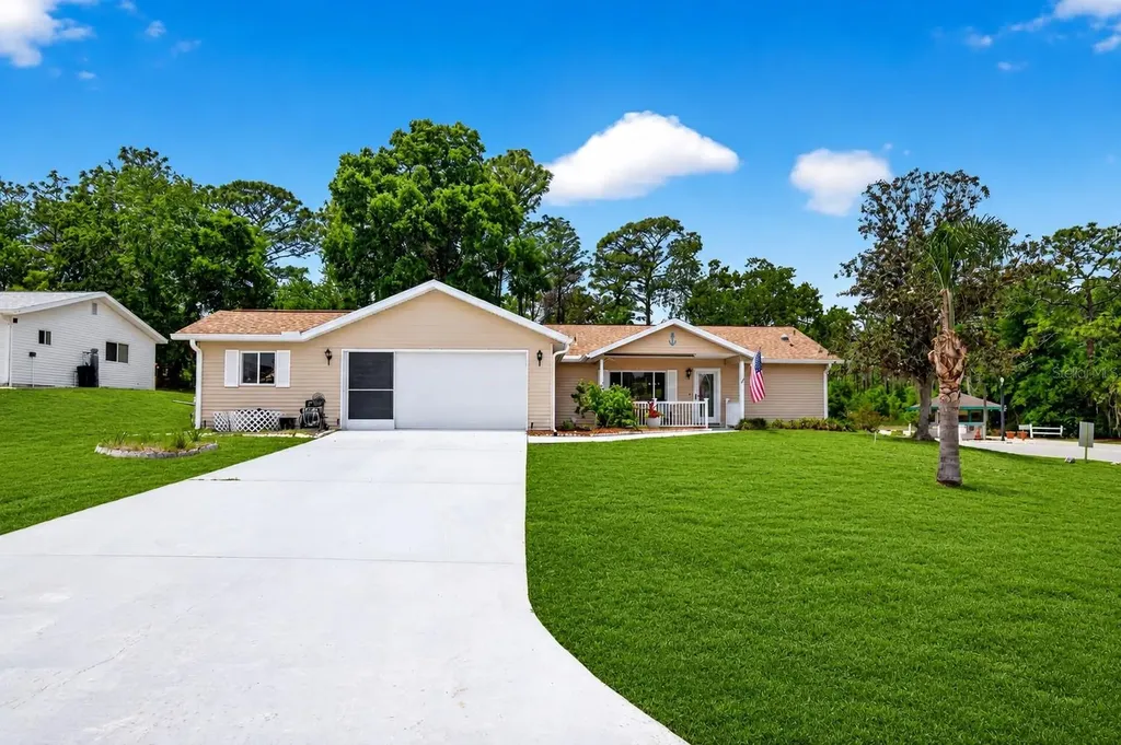 10668 SW 85th Terrace Ocala FL 34481