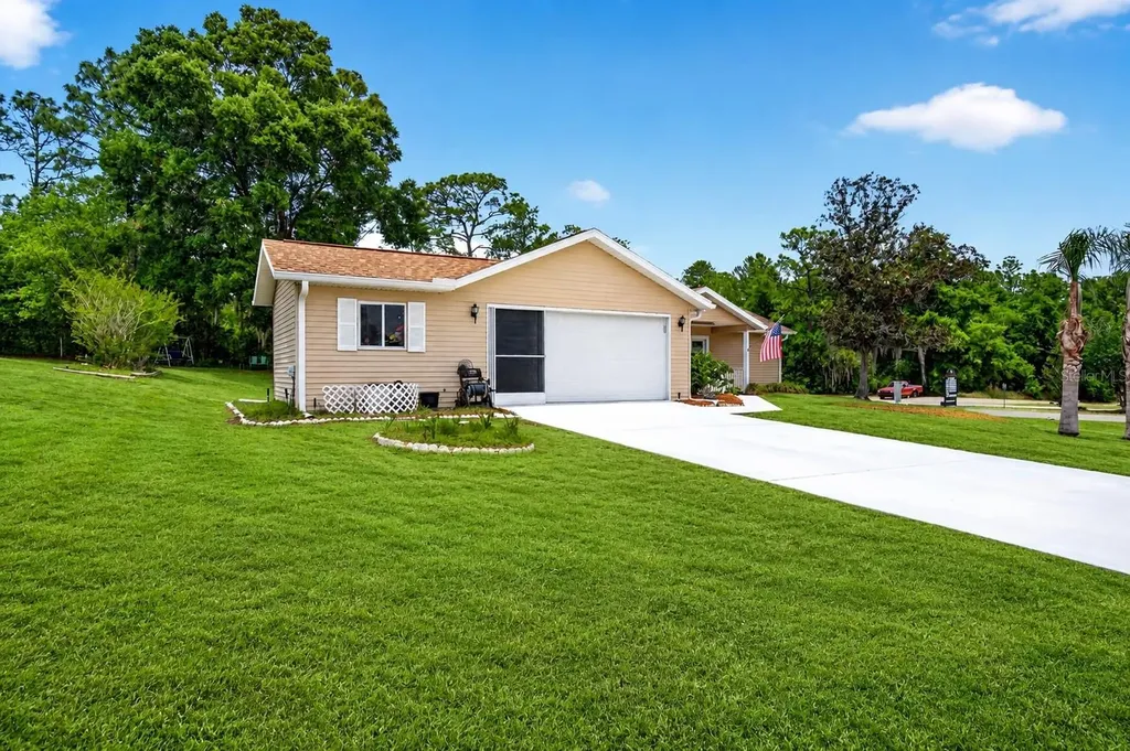 10668 SW 85th Terrace Ocala FL 34481