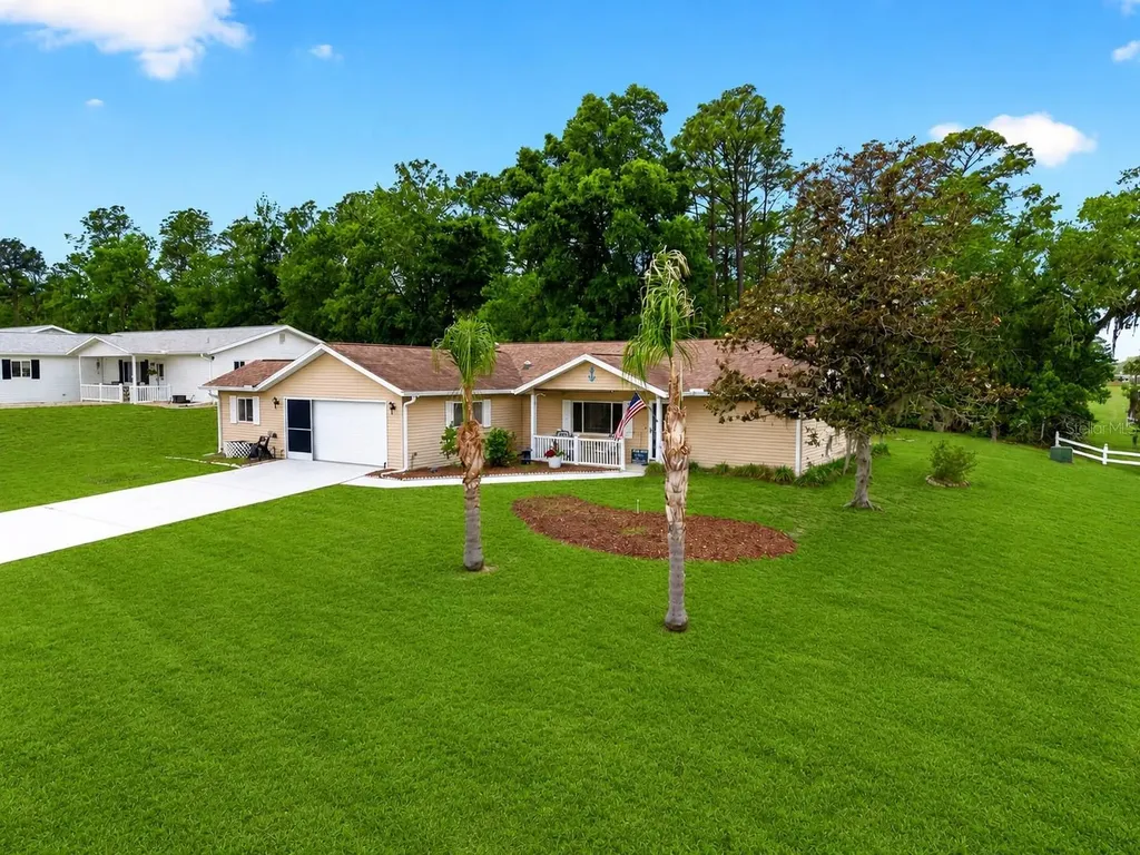 10668 SW 85th Terrace Ocala FL 34481
