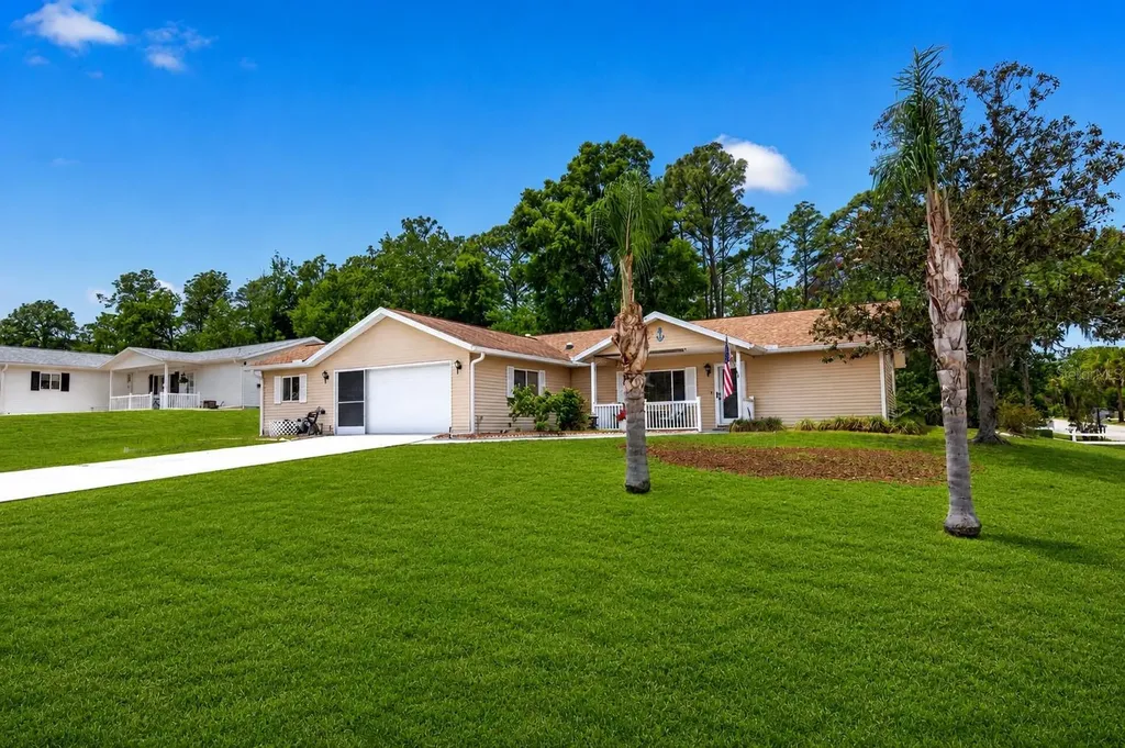 10668 SW 85th Terrace Ocala FL 34481