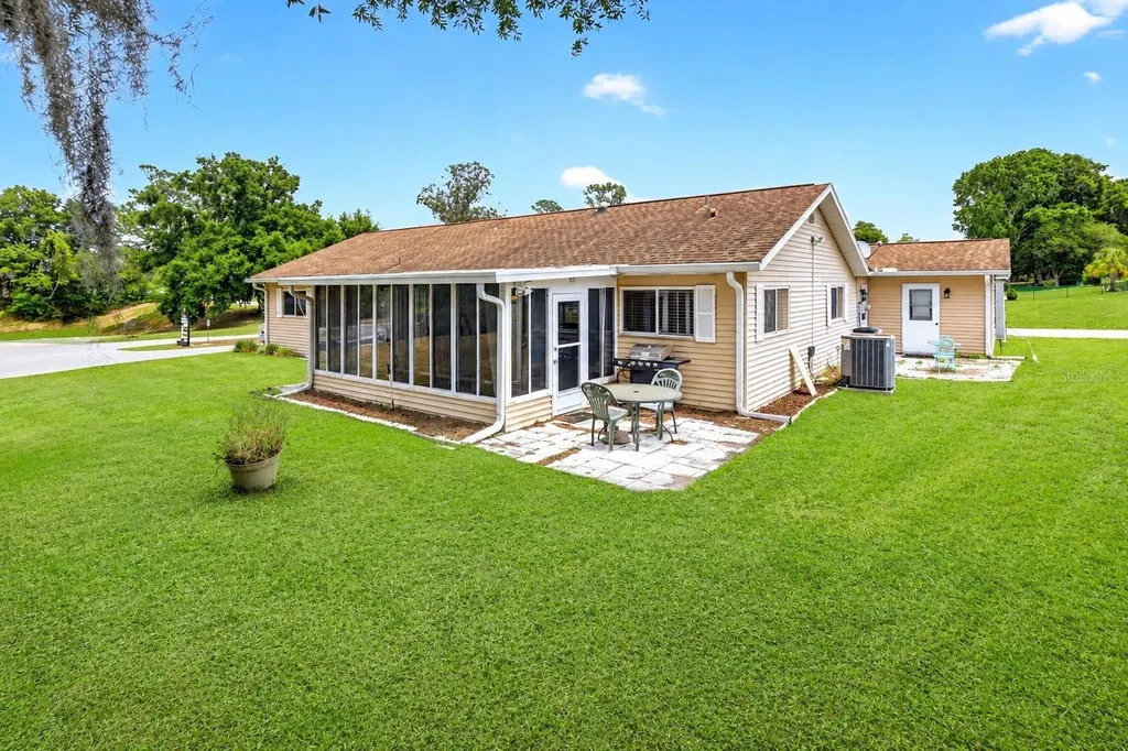 10668 SW 85th Terrace Ocala FL 34481