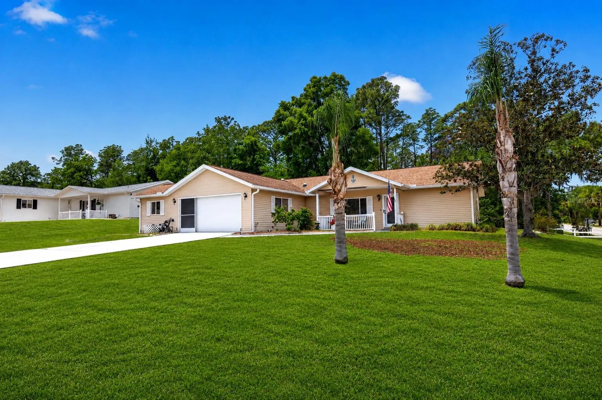 10668 SW 85th Terrace Ocala FL 34481