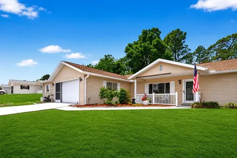 10668 SW 85th Terrace Ocala FL 34481