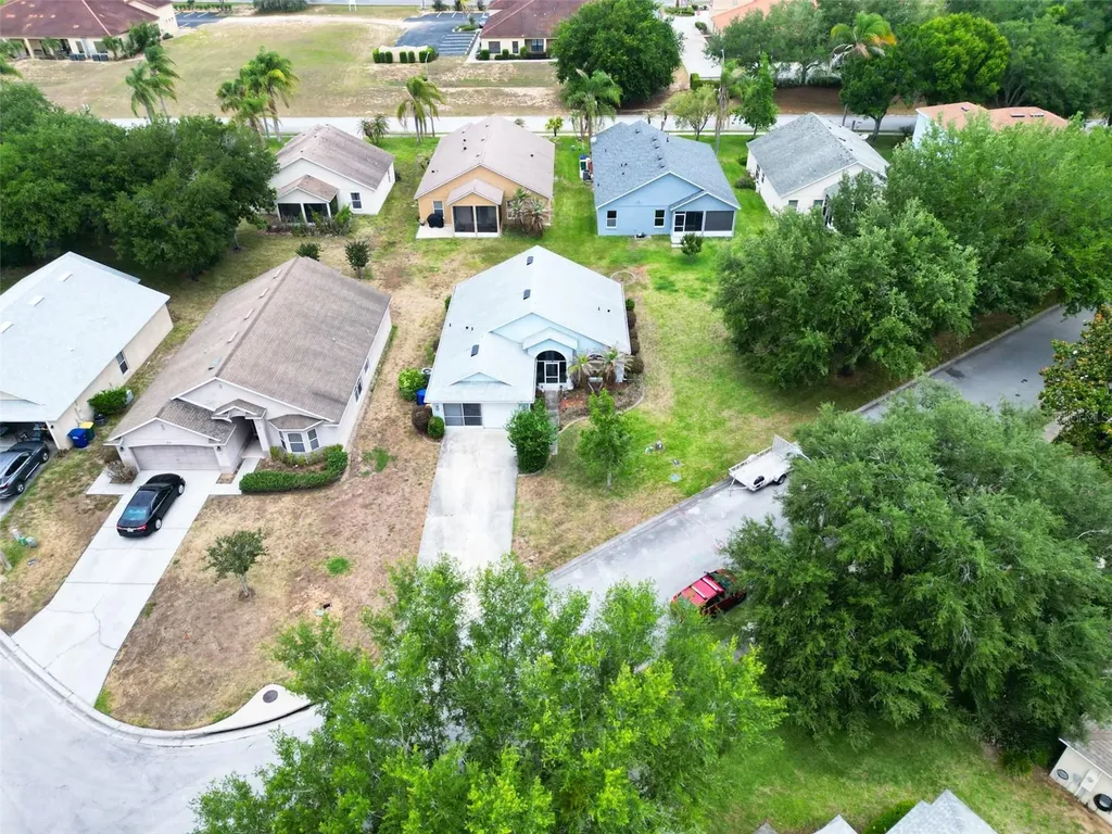 1804 Lake Villa Drive Tavares FL 32778