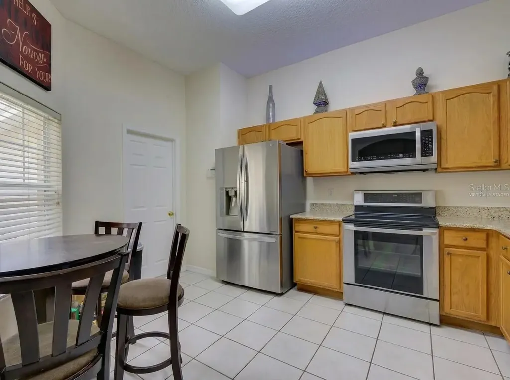 1804 Lake Villa Drive Tavares FL 32778