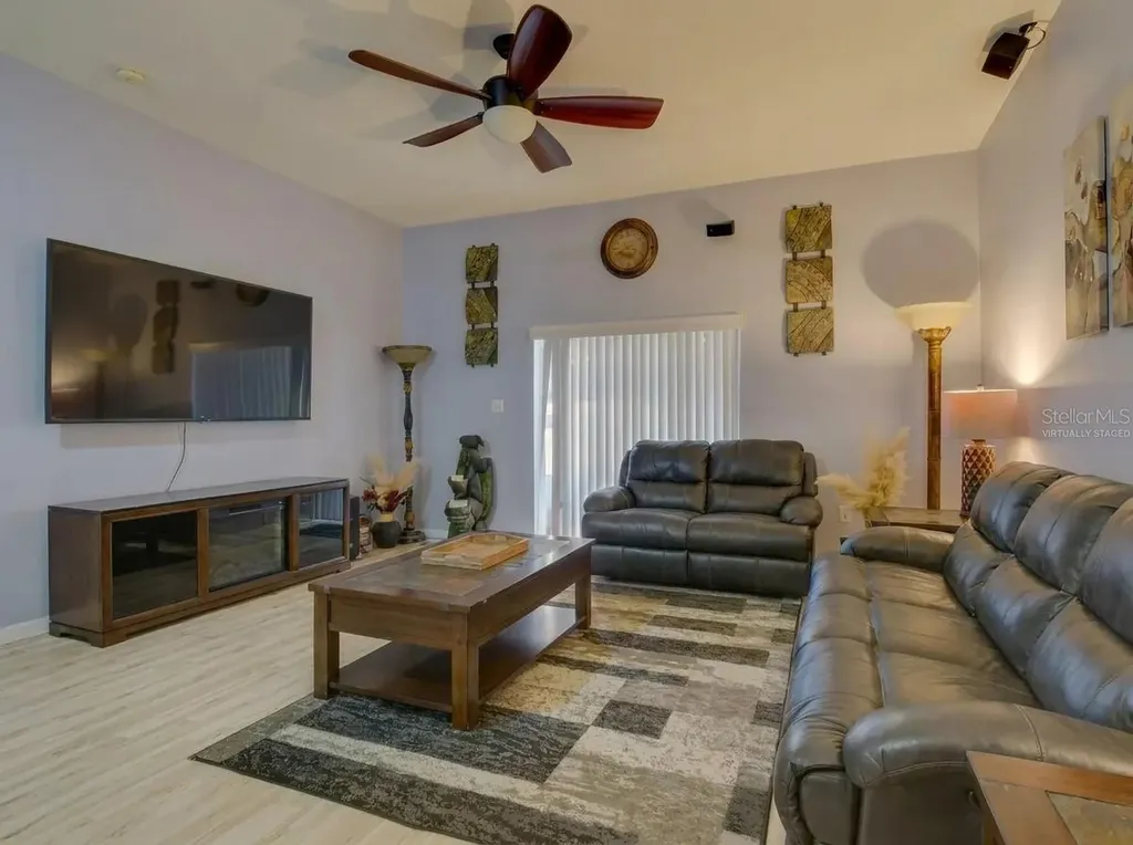 1804 Lake Villa Drive Tavares FL 32778