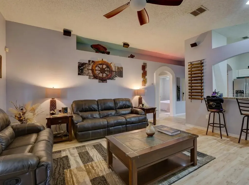 1804 Lake Villa Drive Tavares FL 32778