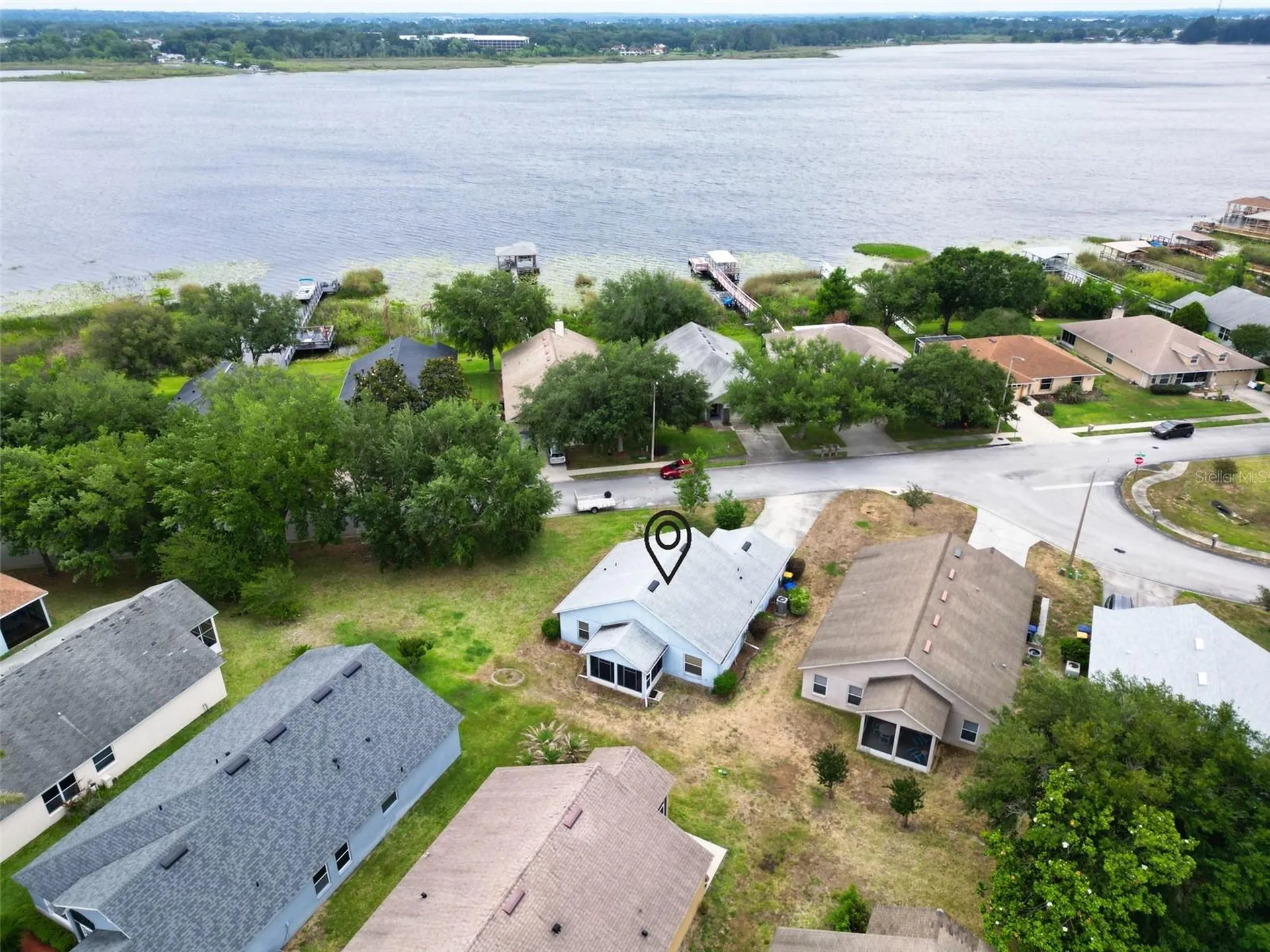 1804 Lake Villa Drive Tavares FL 32778