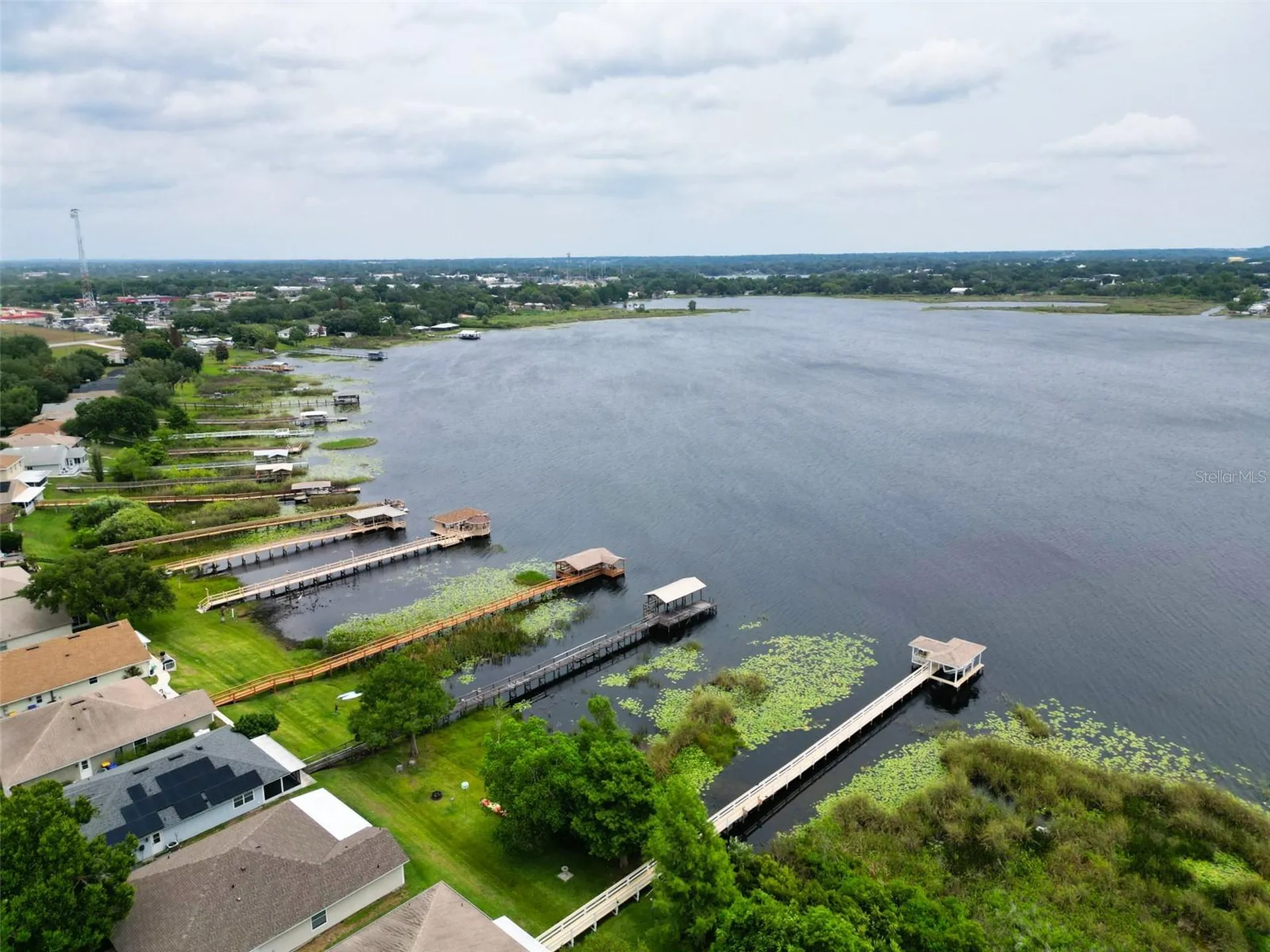 1804 Lake Villa Drive Tavares FL 32778
