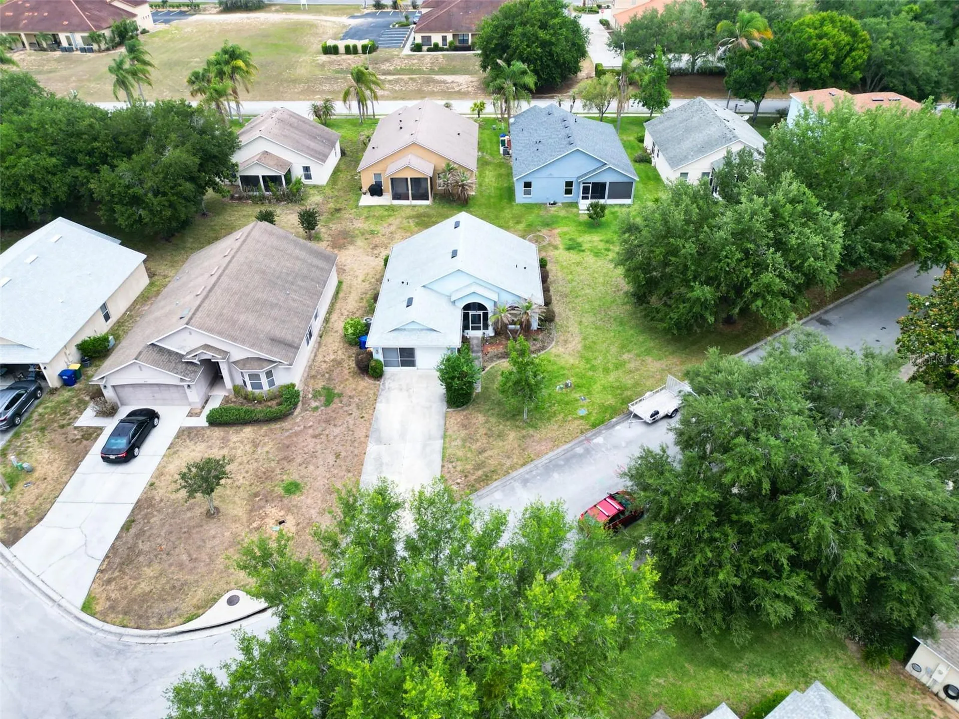 1804 Lake Villa Drive Tavares FL 32778