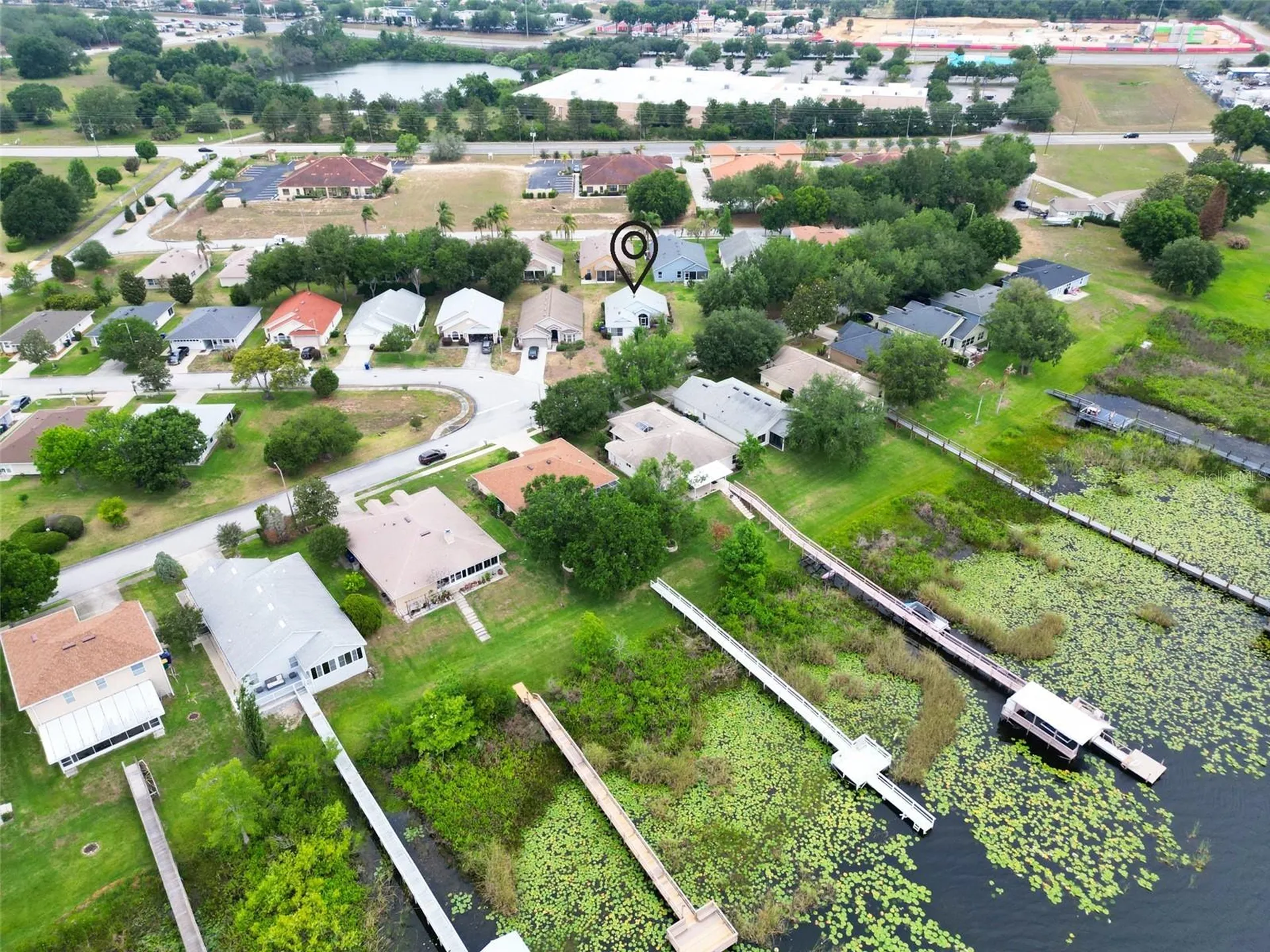 1804 Lake Villa Drive Tavares FL 32778