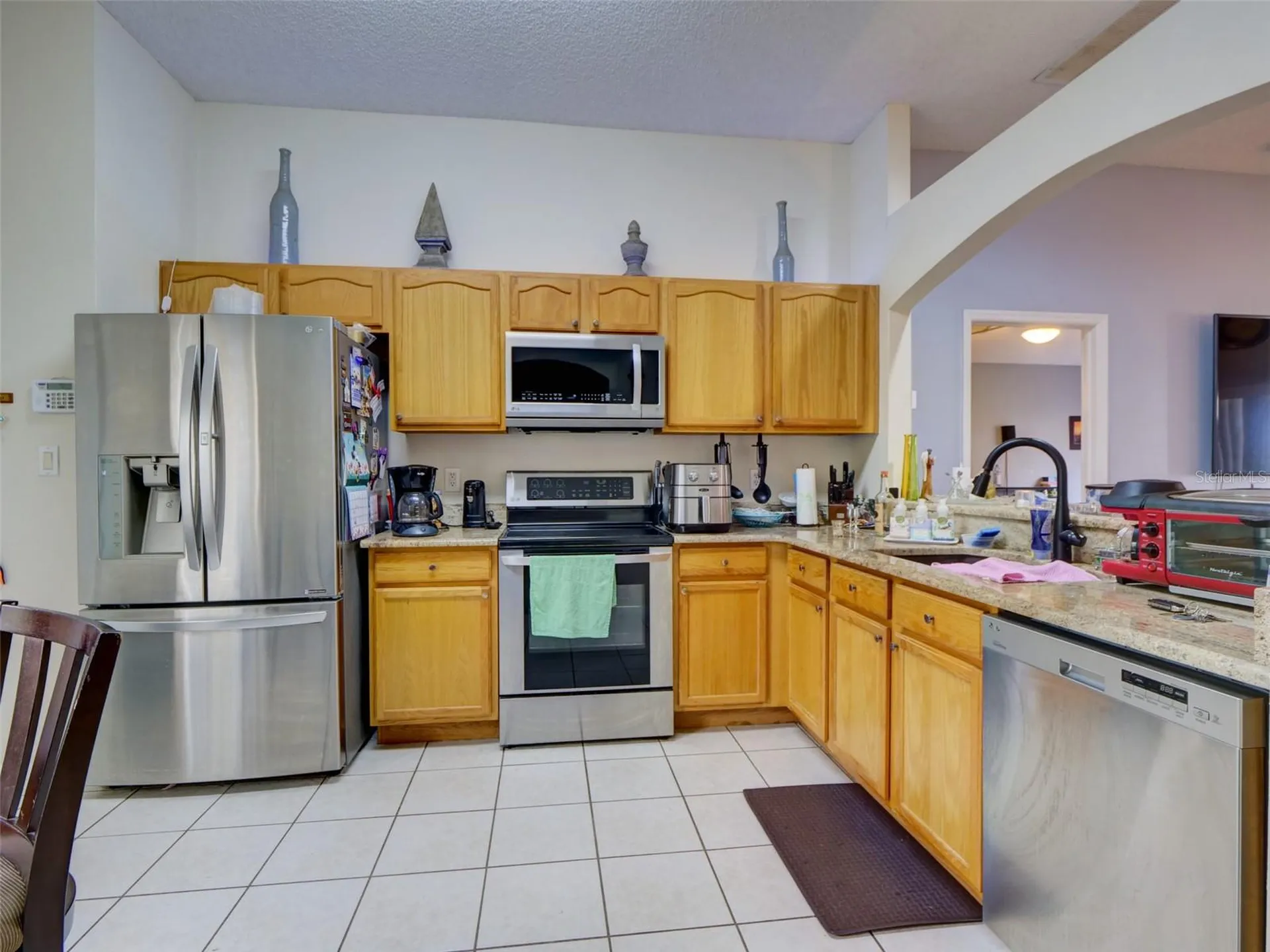1804 Lake Villa Drive Tavares FL 32778