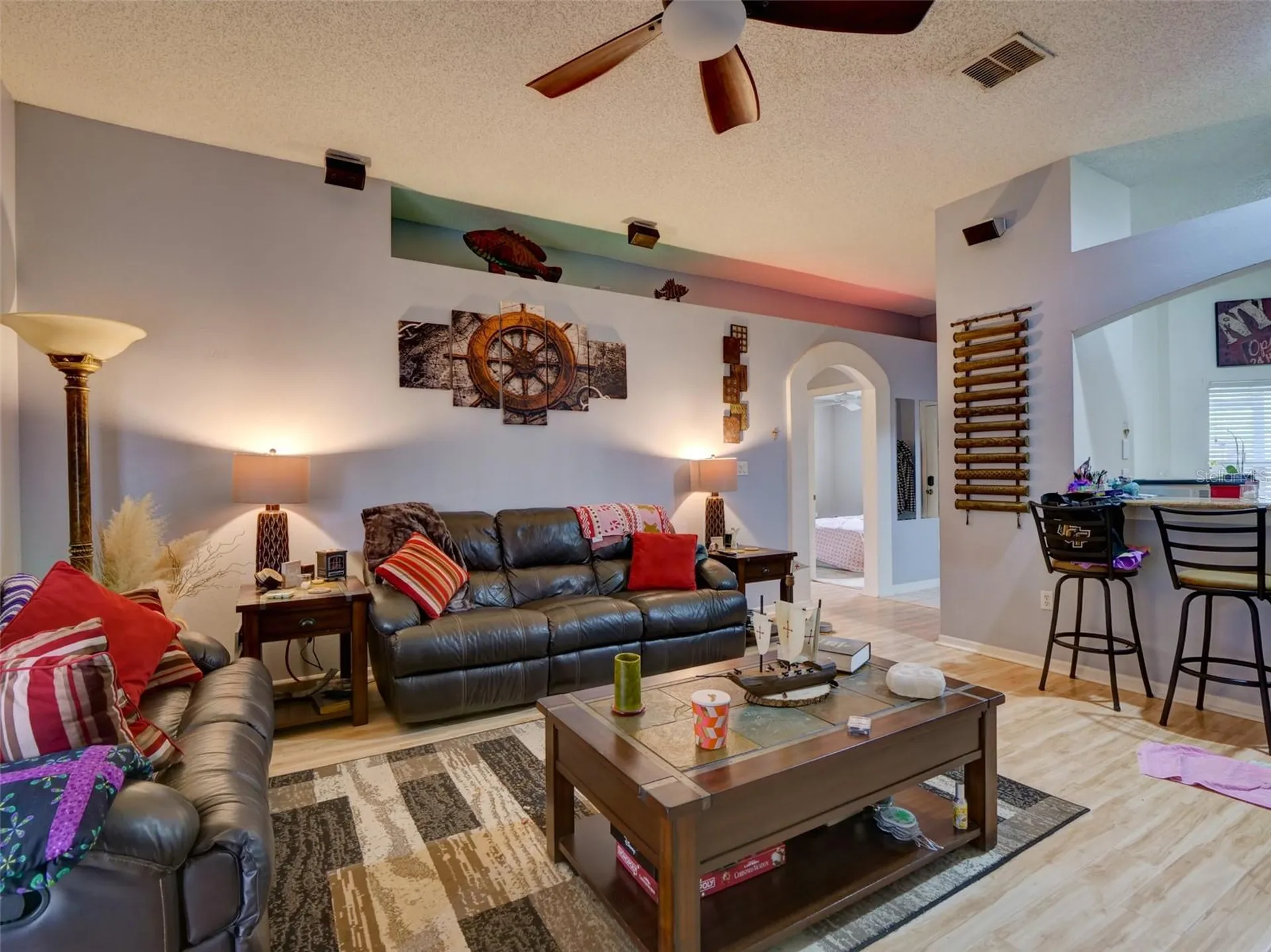 1804 Lake Villa Drive Tavares FL 32778