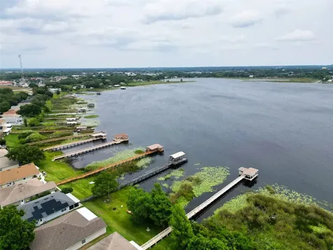1804 Lake Villa Drive Tavares FL 32778
