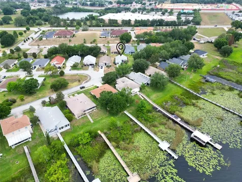 1804 Lake Villa Drive Tavares FL 32778