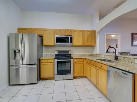 1804 Lake Villa Drive Tavares FL 32778