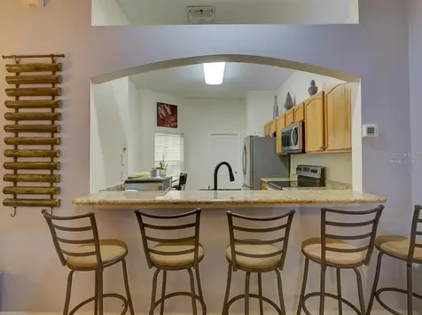 1804 Lake Villa Drive Tavares FL 32778
