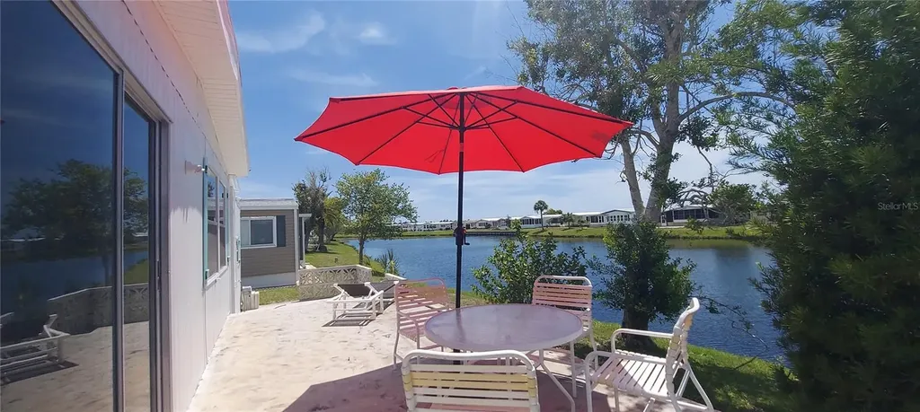 132 Bermuda Way North Port FL 34287