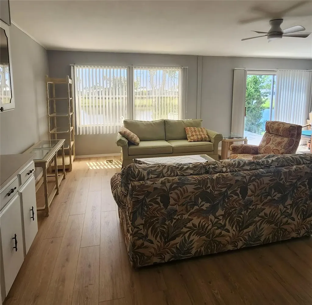 132 Bermuda Way North Port FL 34287