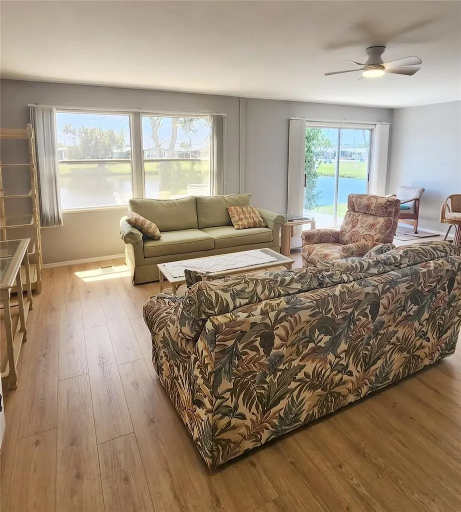 132 Bermuda Way North Port FL 34287