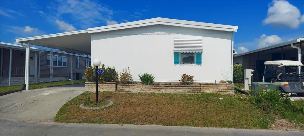 132 Bermuda Way North Port FL 34287